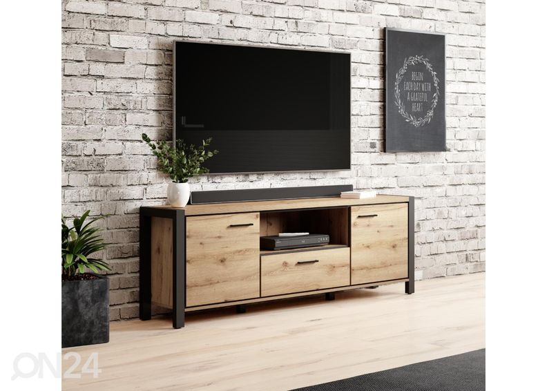 Подставка под ТВ 180 cm увеличить