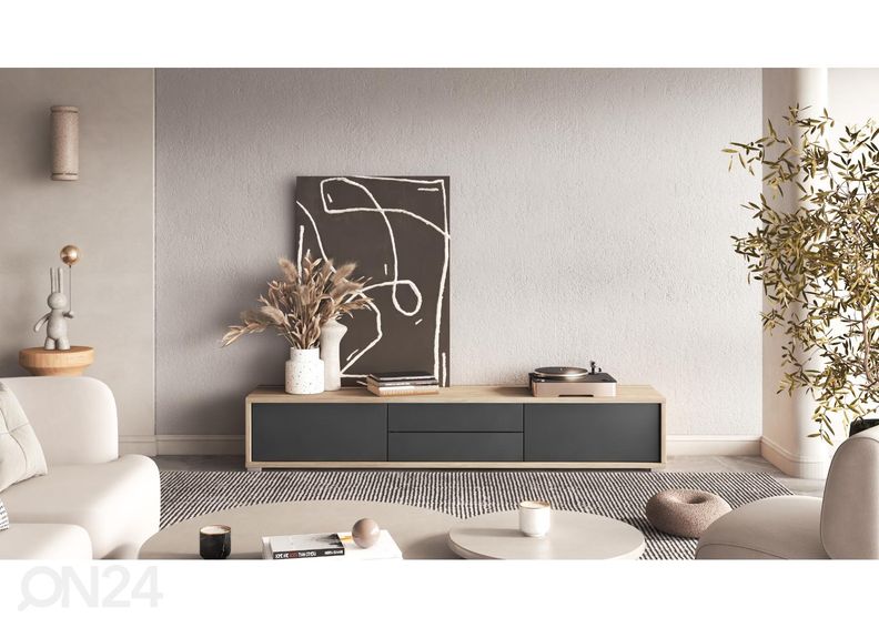 Подставка под ТВ 180 cm увеличить