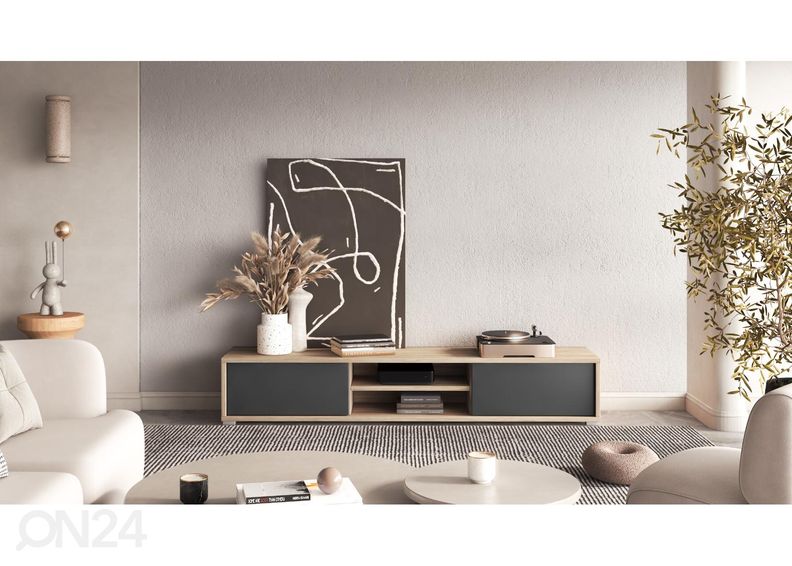 Подставка под ТВ 180 cm увеличить