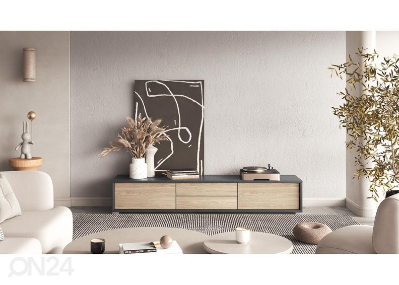 Подставка под ТВ 180 cm увеличить