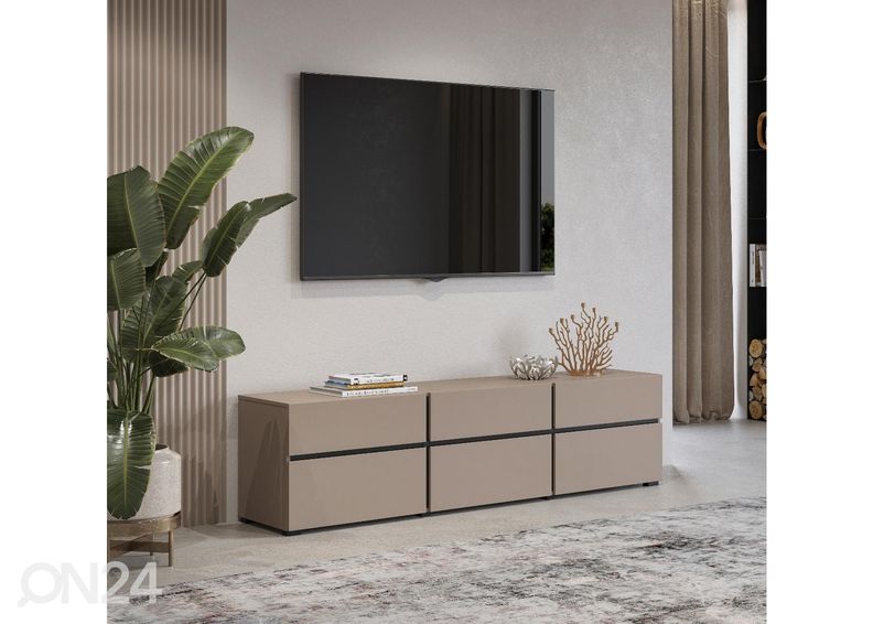 Подставка под ТВ 180 cm увеличить