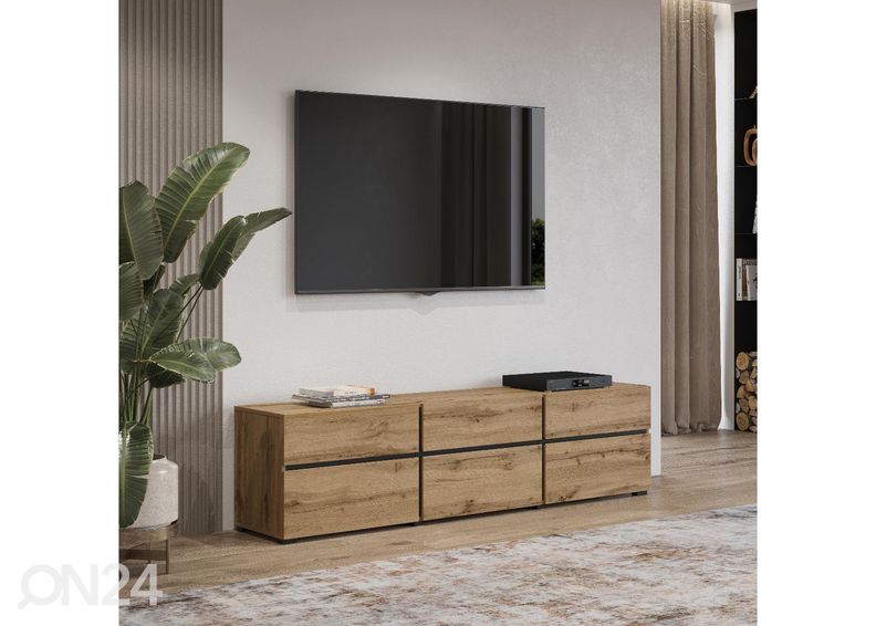 Подставка под ТВ 180 cm увеличить