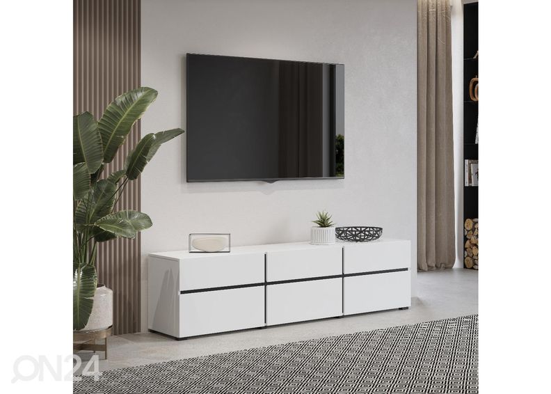 Подставка под ТВ 180 cm увеличить