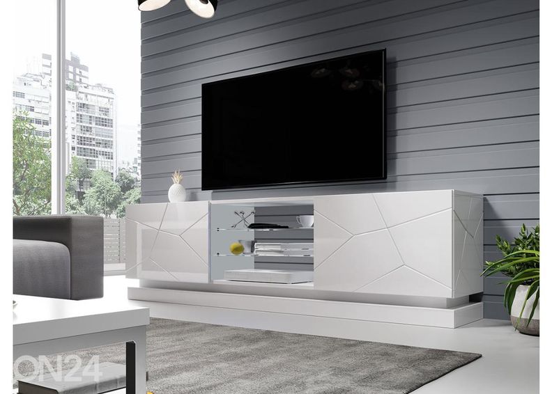 Подставка под ТВ 200 cm увеличить