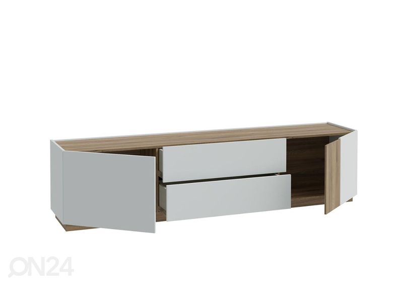 Подставка под ТВ 204 см увеличить