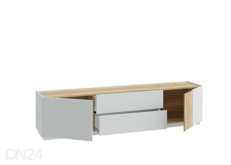 Подставка под ТВ 204 см увеличить