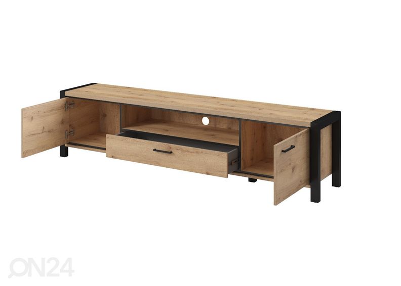 Подставка под ТВ 210 cm увеличить