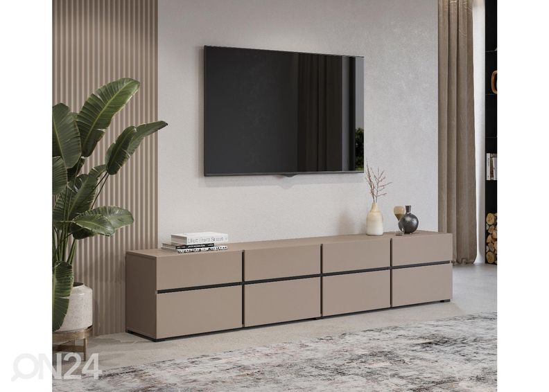 Подставка под ТВ 225 cm увеличить