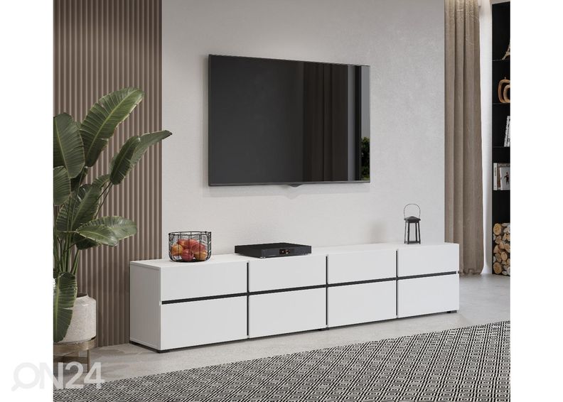 Подставка под ТВ 225 cm увеличить