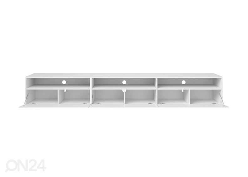 Подставка под ТВ 270 cm увеличить