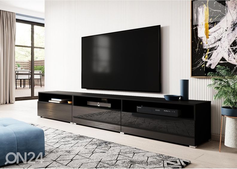 Подставка под ТВ 270 cm увеличить