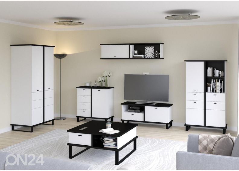 Подставка под ТВ увеличить