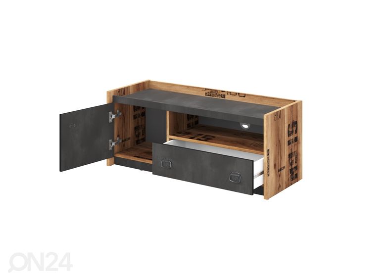 Подставка под ТВ увеличить