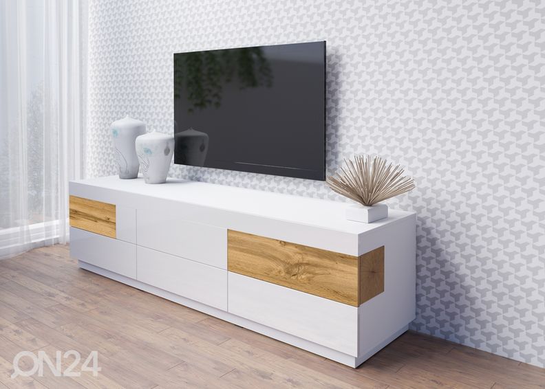 Подставка под ТВ увеличить