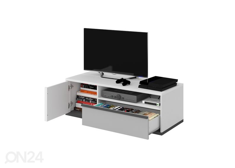 Подставка под ТВ увеличить