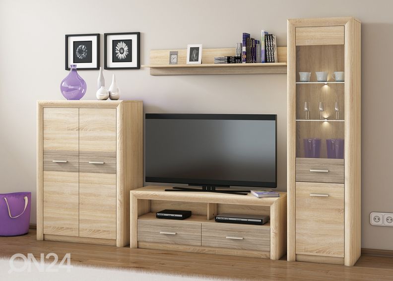 Подставка под ТВ увеличить