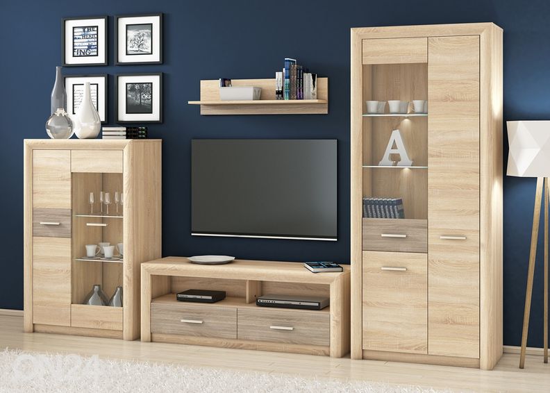 Подставка под ТВ увеличить