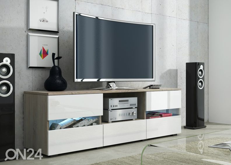 Подставка под ТВ увеличить