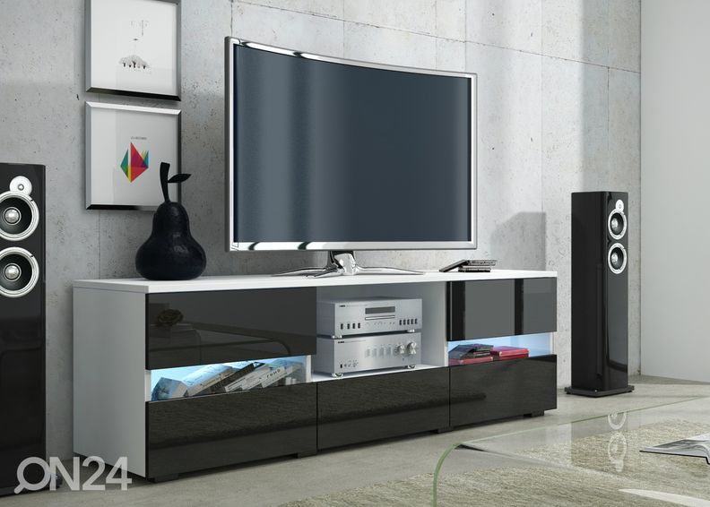 Подставка под ТВ увеличить