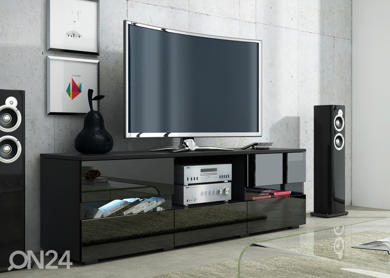 Подставка под ТВ увеличить