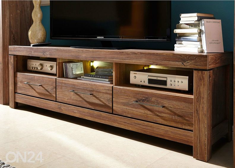 Подставка под ТВ увеличить