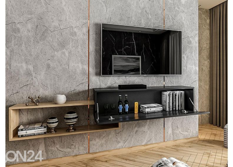 Подставка под ТВ увеличить