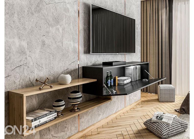 Подставка под ТВ увеличить