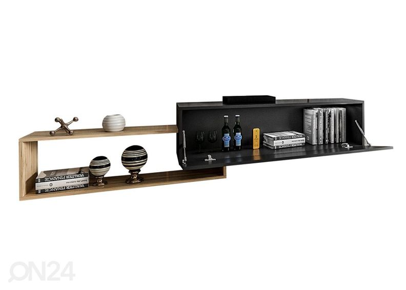 Подставка под ТВ увеличить