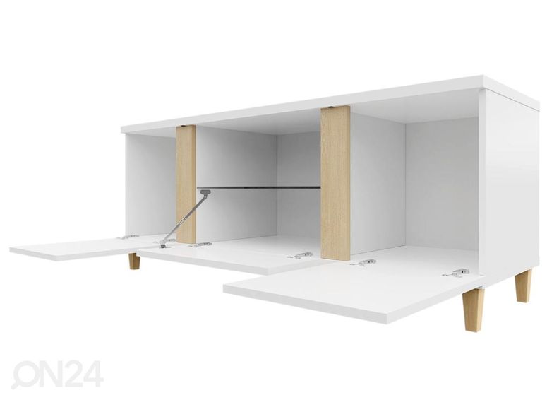 Подставка под ТВ увеличить