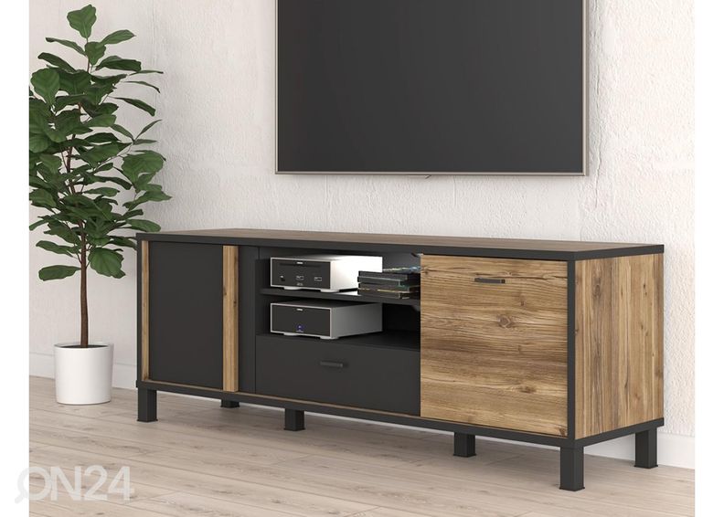 Подставка под ТВ увеличить