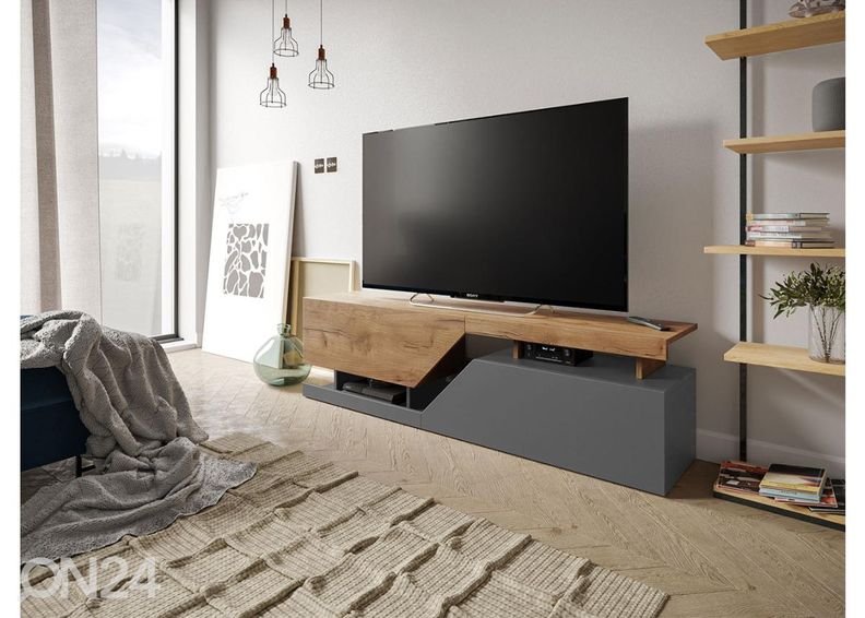 Подставка под ТВ увеличить