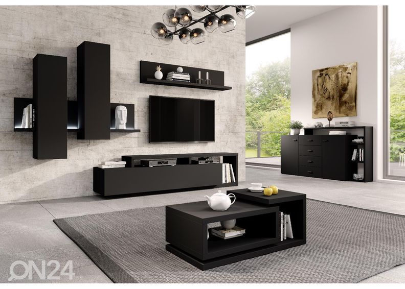 Подставка под ТВ увеличить