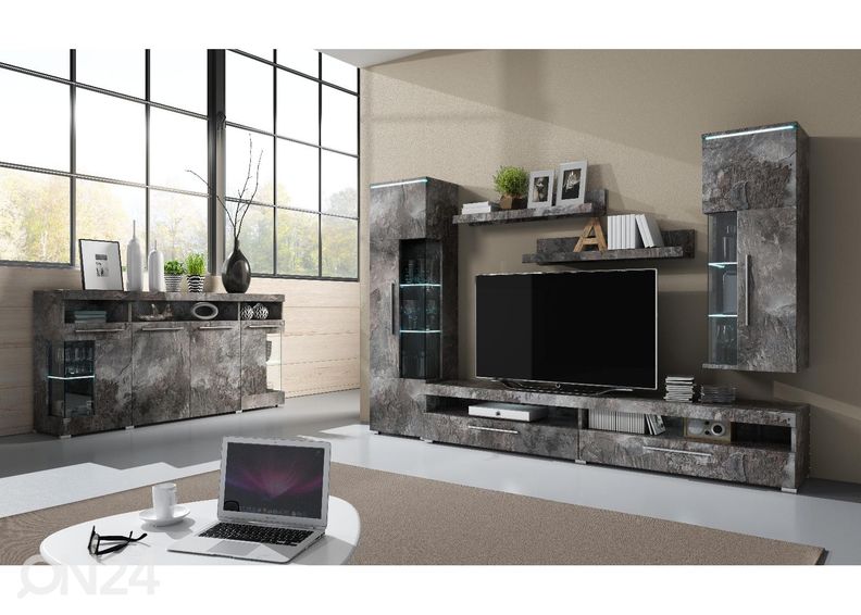 Подставка под ТВ увеличить