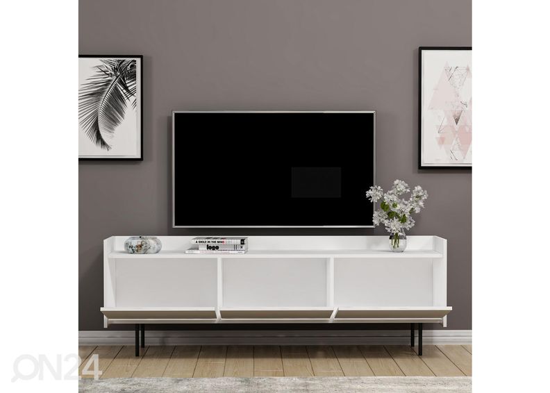 Подставка под ТВ увеличить