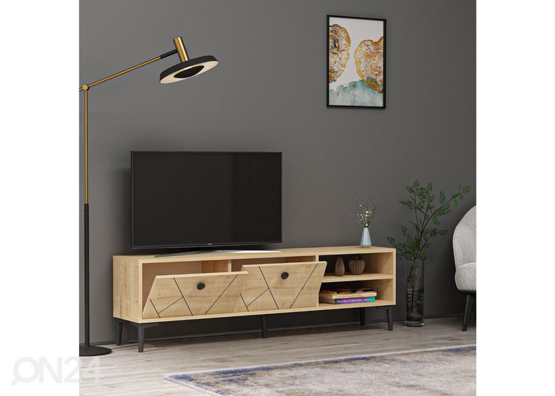 Подставка под ТВ увеличить