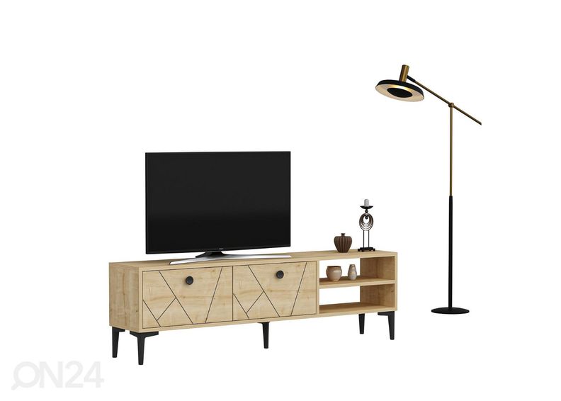 Подставка под ТВ увеличить