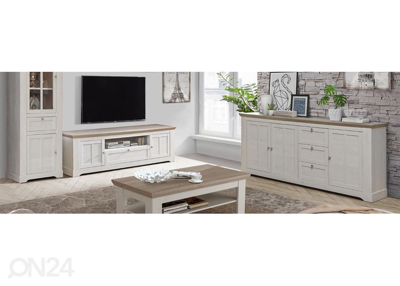 Подставка под ТВ увеличить