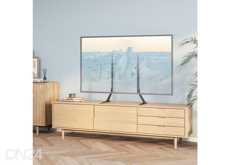 Подставка под ТВ увеличить