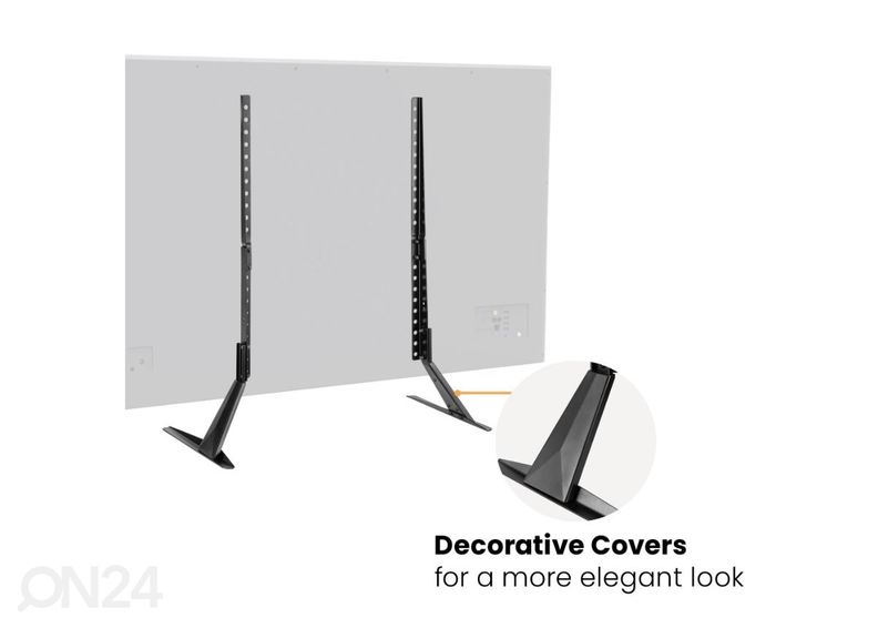 Подставка под ТВ увеличить