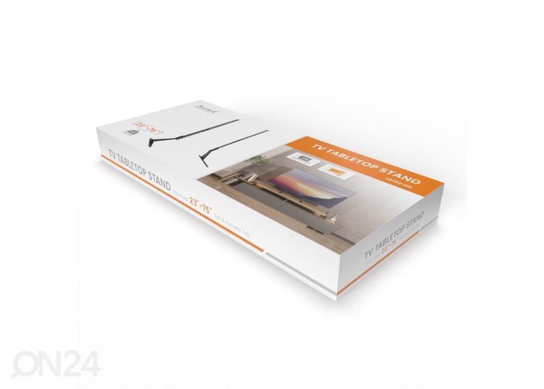 Подставка под ТВ увеличить