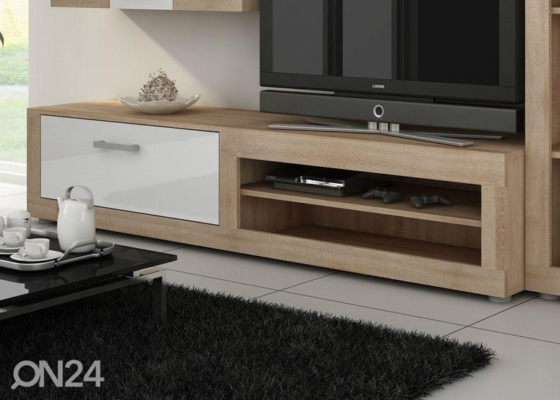 Подставка под ТВ увеличить