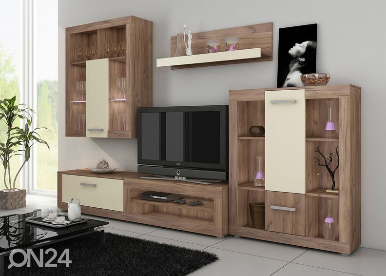 Подставка под ТВ увеличить