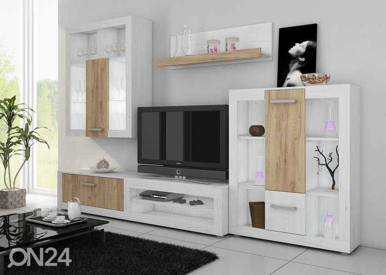 Подставка под ТВ увеличить