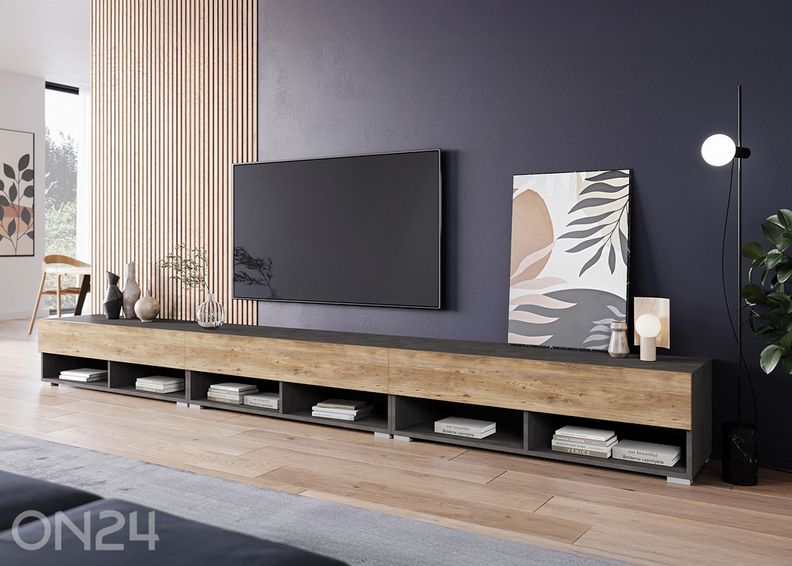 Подставка под ТВ A 300 см увеличить