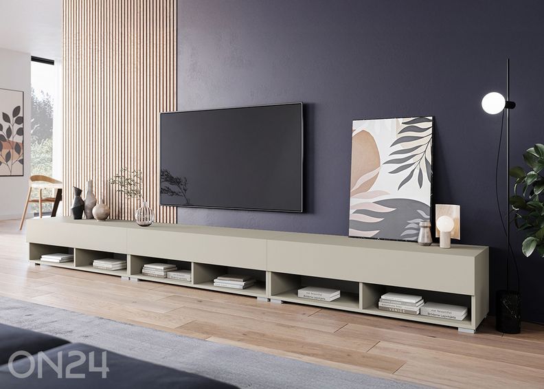 Подставка под ТВ A 300 см увеличить