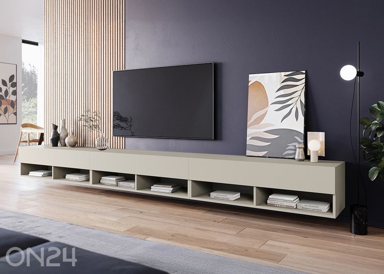 Подставка под ТВ A 300 см увеличить