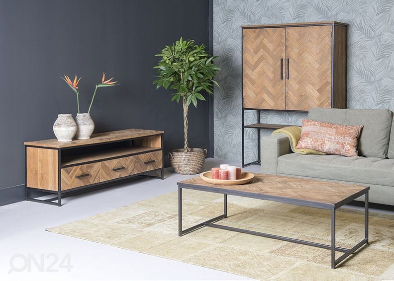 Подставка под ТВ Accent 150 cm увеличить