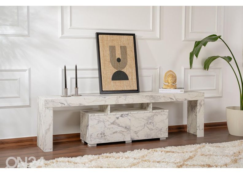 Подставка под ТВ Adana 180 см увеличить