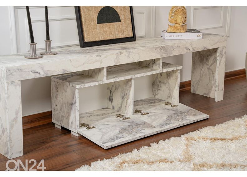 Подставка под ТВ Adana 180 см увеличить