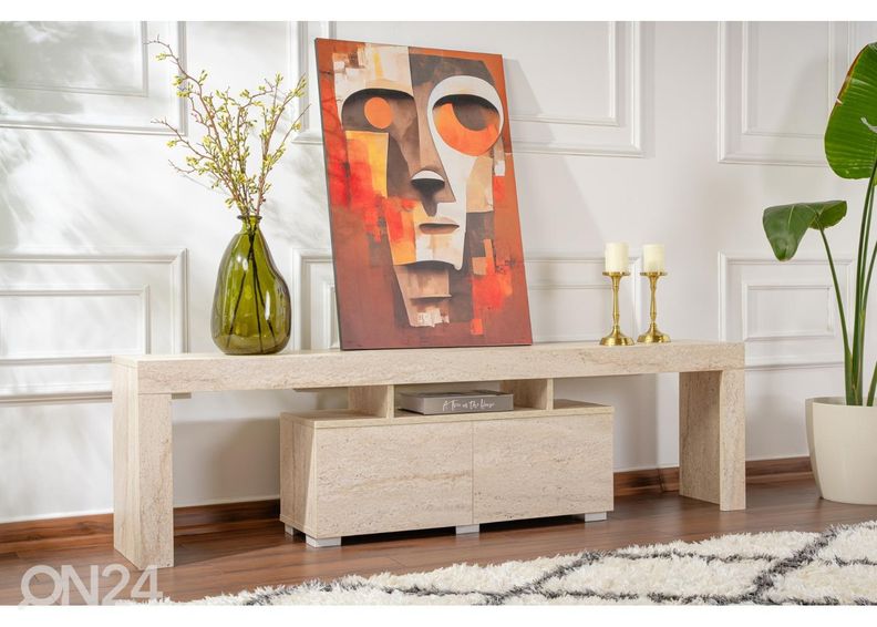 Подставка под ТВ Adana 180 см увеличить